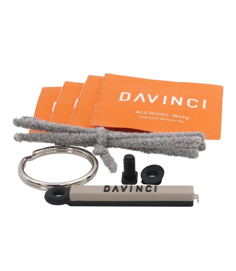 DaVinci Davinci MIQRO Accessory Kit