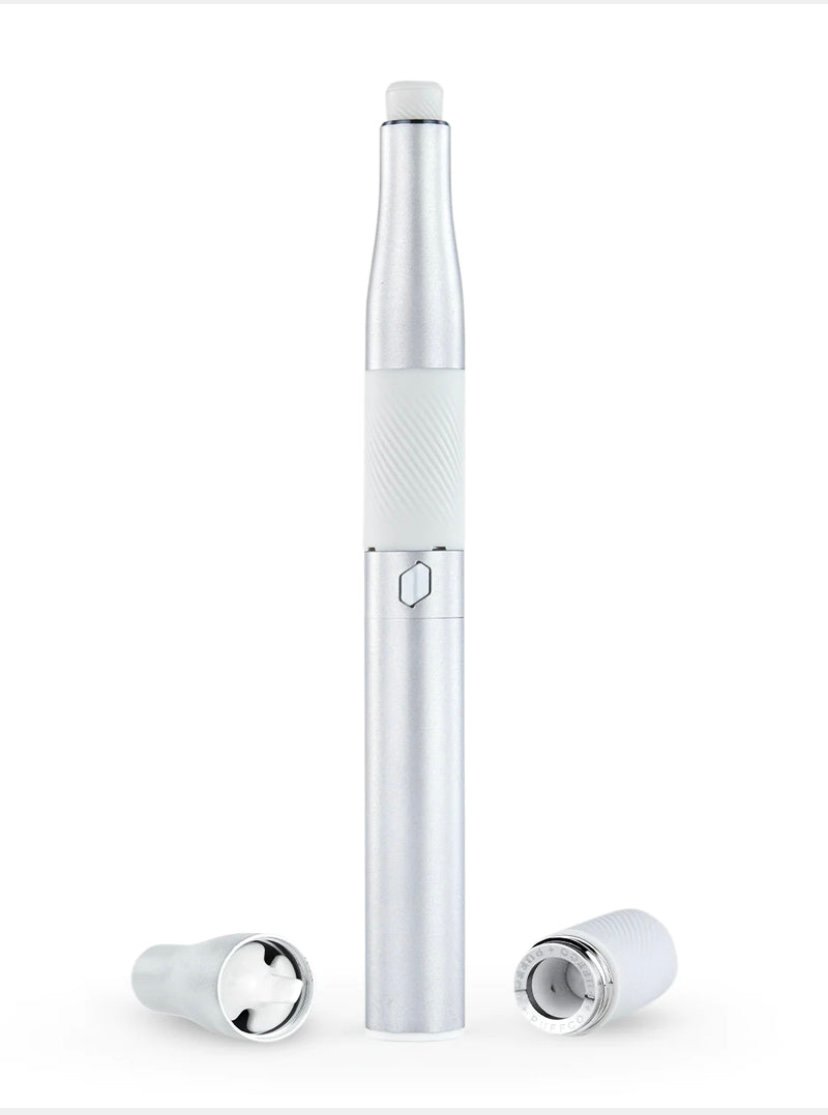 Puffco PUFFCO NEW PLUS PEN PORTABLE VAPOR FOR CONCENTRATES