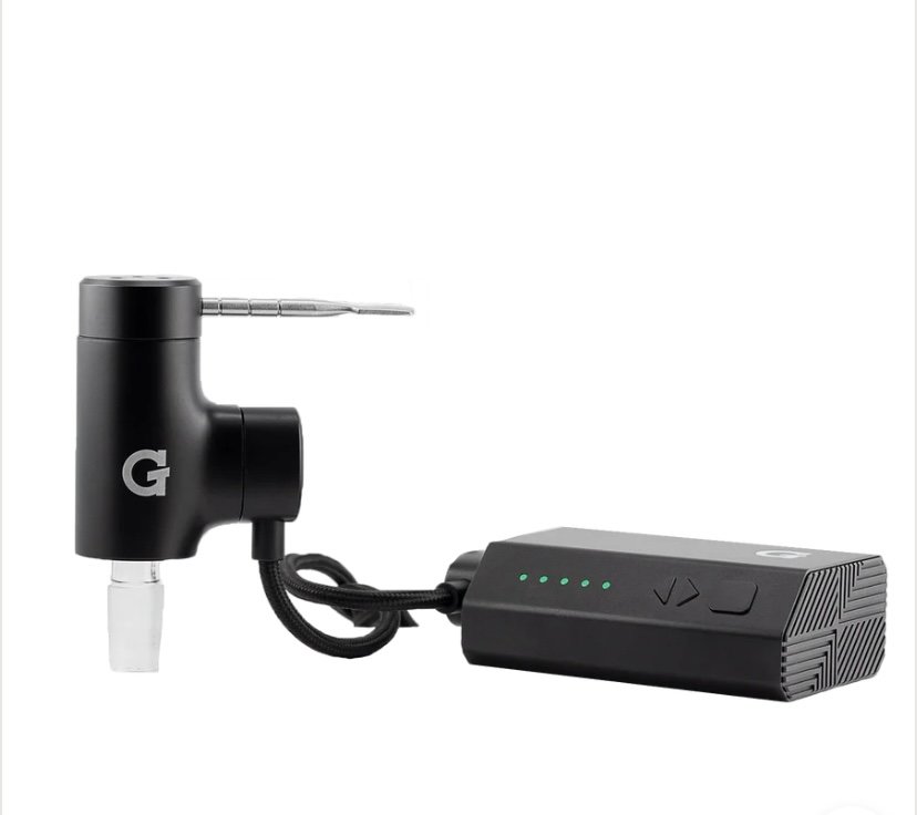 G G PEN HYER VAPORIZER