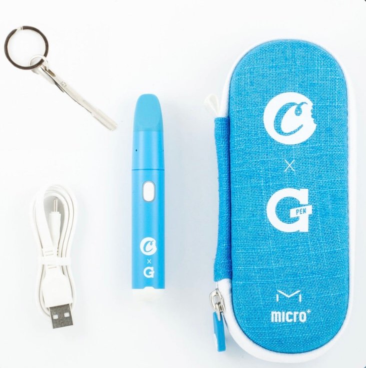 COOKIES COOKIES X G PEN MICRO+ VAPORIZER