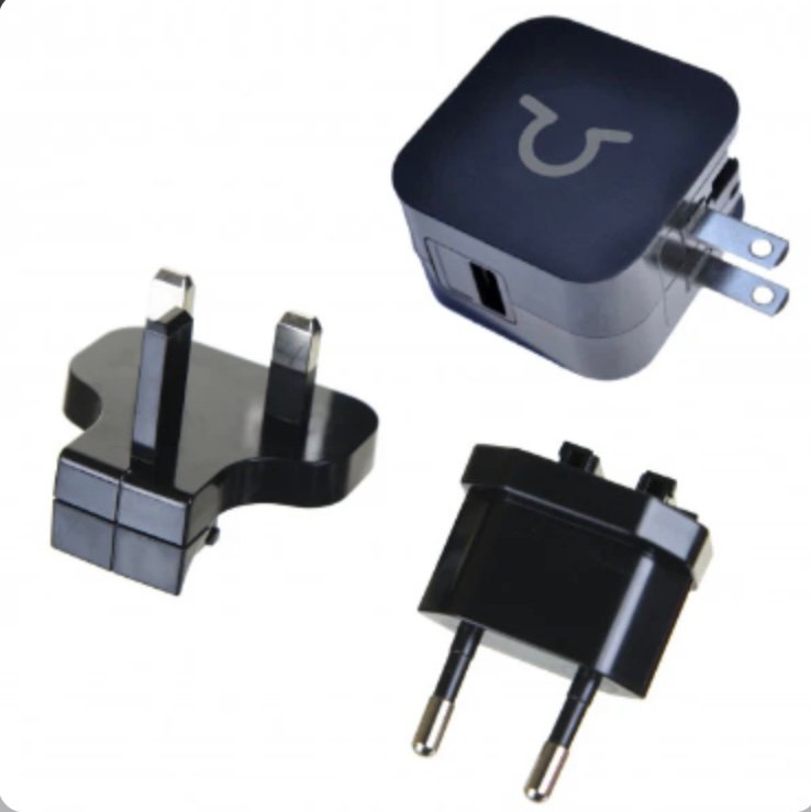 FIREFLY FIREFLY 2+ QUICKCHARGE WALL ADAPTER