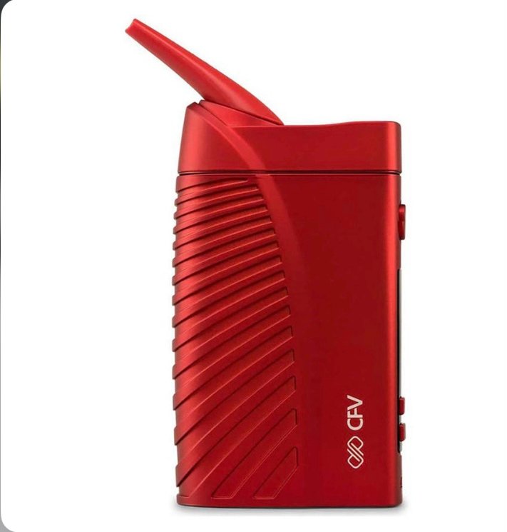 Boundless Boundless CFV Vaporizer