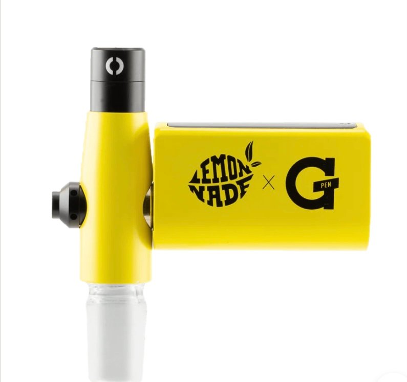 LEMONNADE LEMONNADE X G PEN CONNECT VAPORIZER