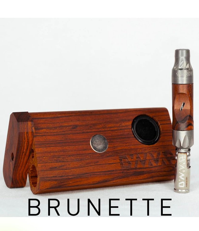 THE THE VONG: COCOBOLO KIT