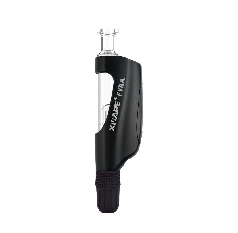 XMax XVAPE FYRA DAB STAR EDITION 3-IN-1 VAPORIZER – 1500MAH