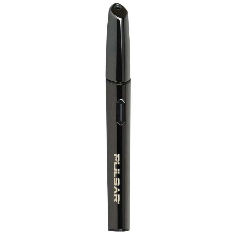 PULSAR PULSAR MICRO DOSE 2-IN-1 VAPORIZER PEN