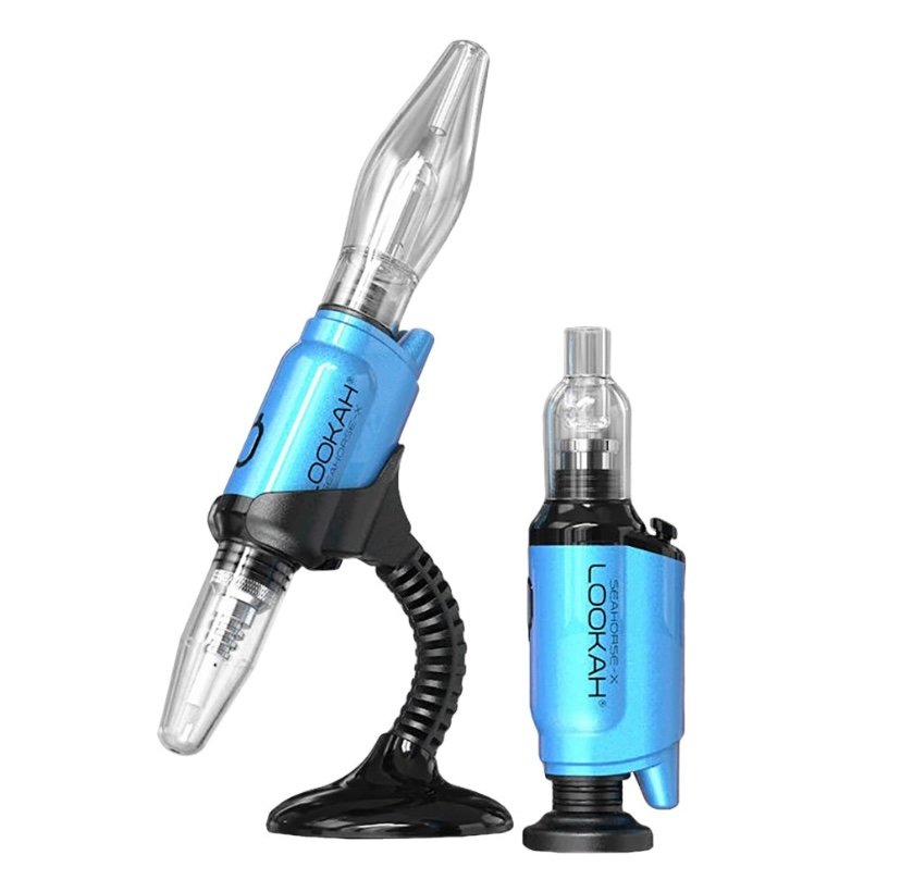 X X ALL IN ONE ELECTRIC DAB KIT