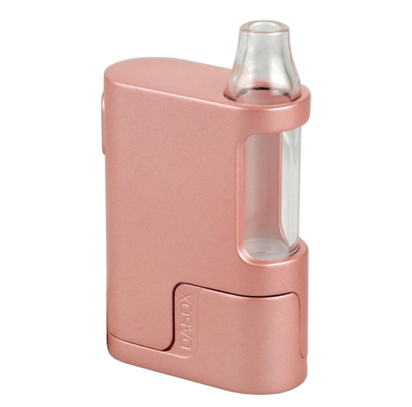 VIVANT VIVANT DABOX WAX VAPORIZER