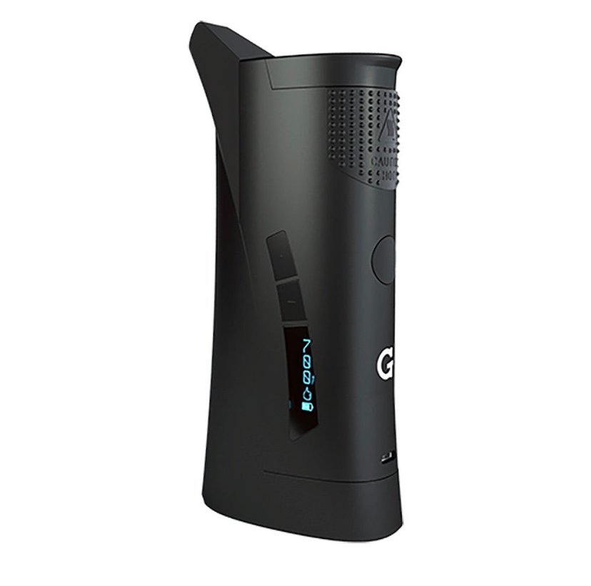 G G PEN ROAM CONCENTRATE VAPORIZER