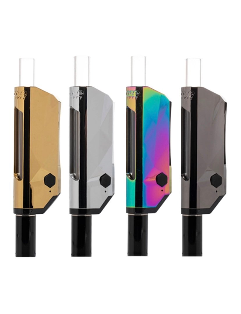 OOZE OOZE PRONTO ELECTRONIC CONCENTRATE VAPORIZER – 900MAH