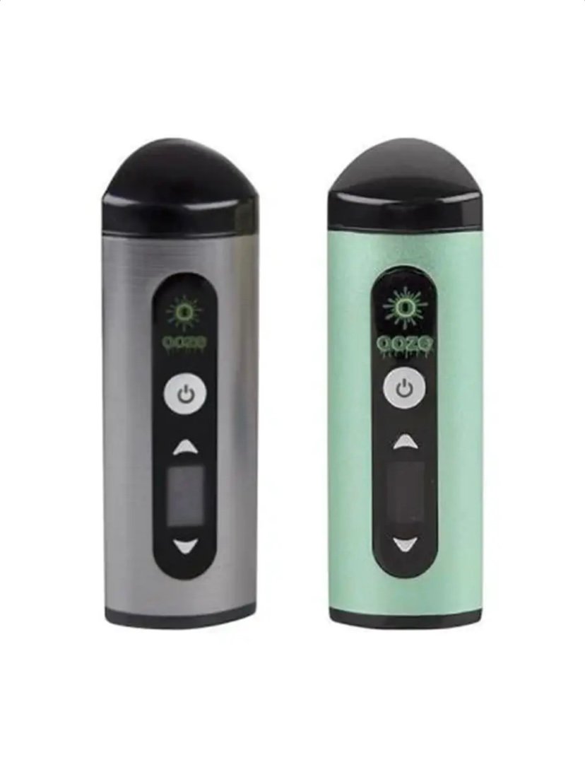 Ooze Ooze Drought Dry Herb Vaporizer