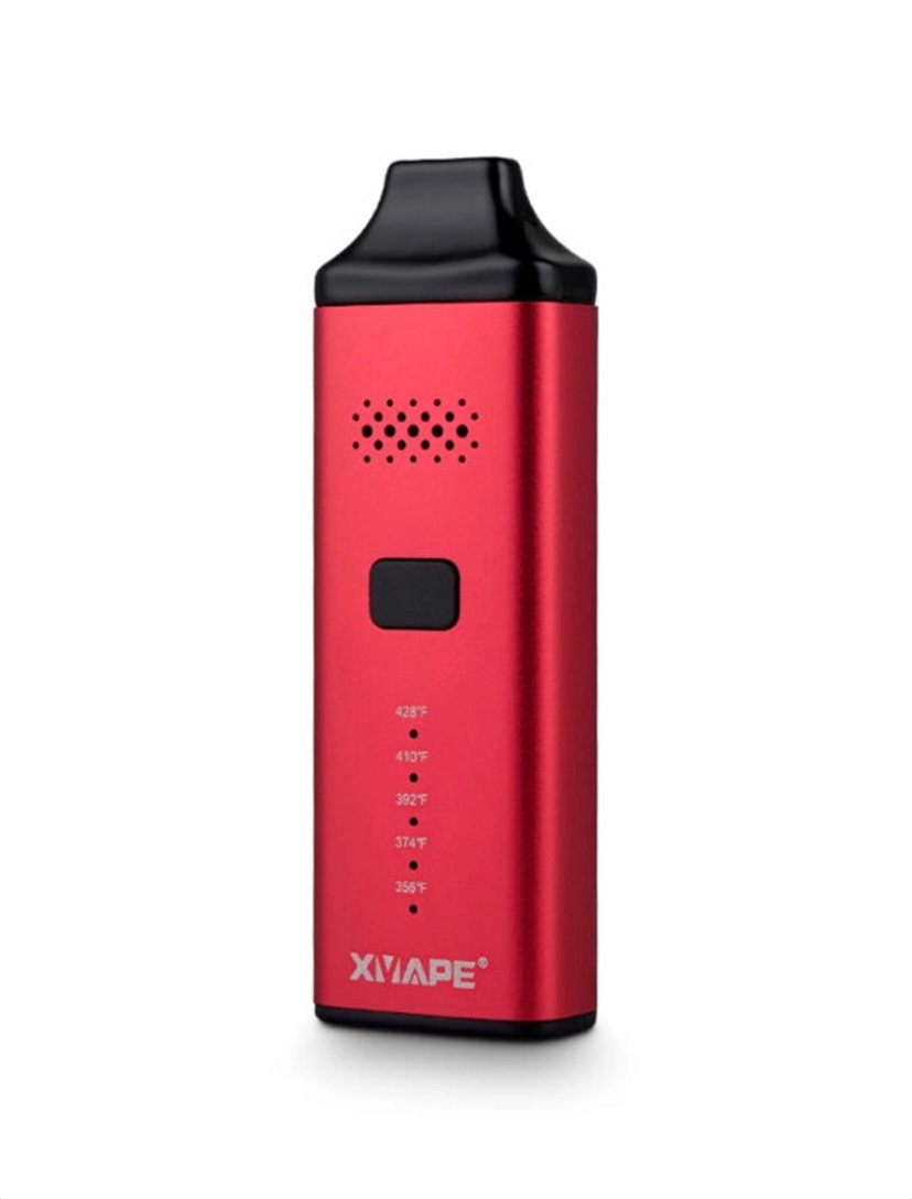 XMax XVape Avant Dry Herb Vaporizer