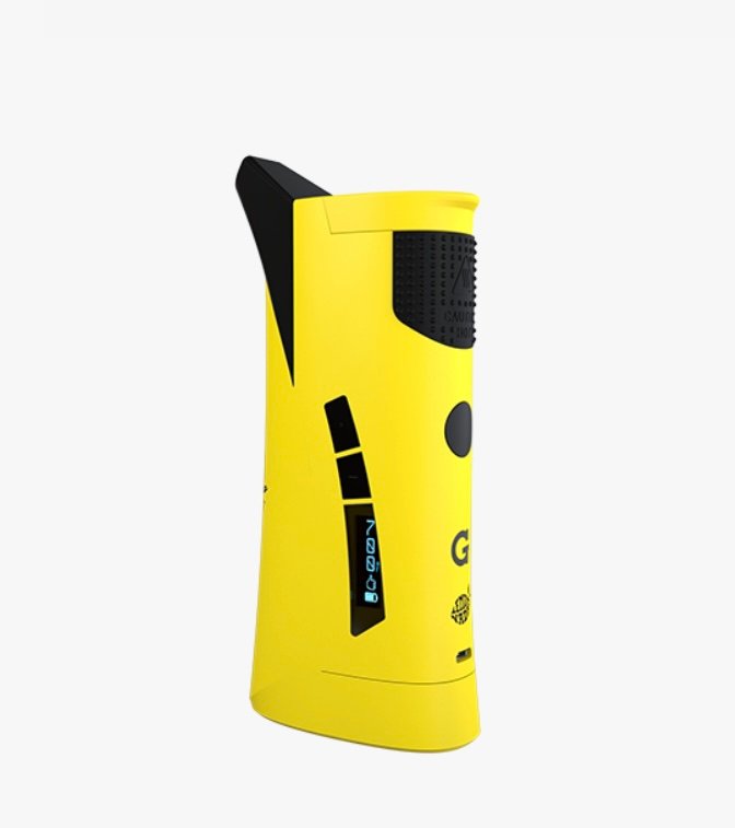LEMONNADE LEMONNADE X G PEN ROAM – PORTABLE E-RIG VAPORIZER