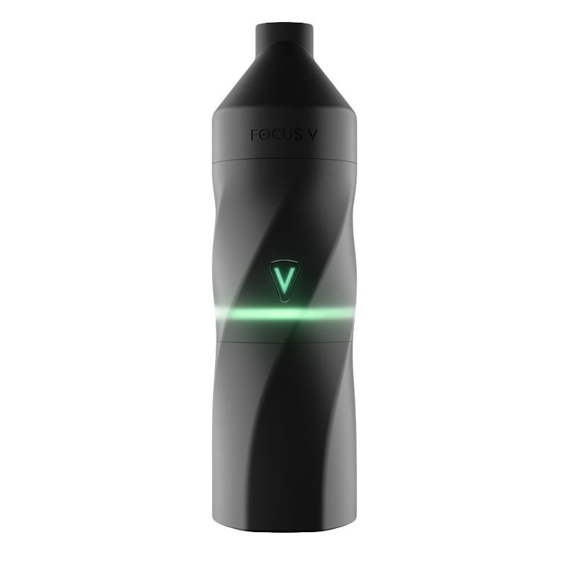 FOCUS FOCUS V AERIS VAPORIZER – 800MAH / BLACK