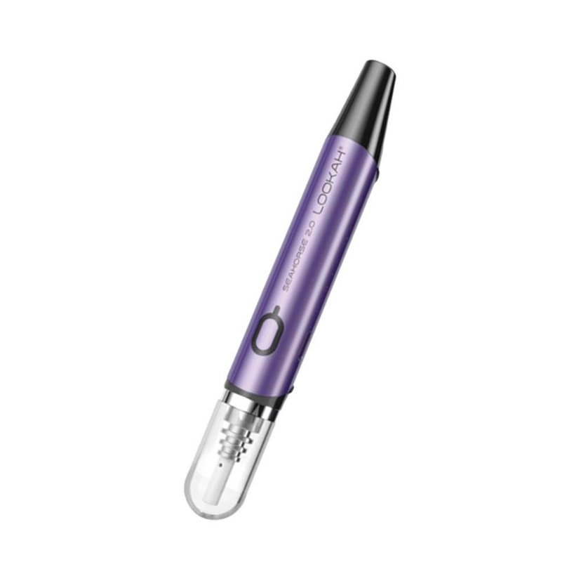 LOOKAH LOOKAH SEAHORSE 2.0 ELECTRIC DAB PEN