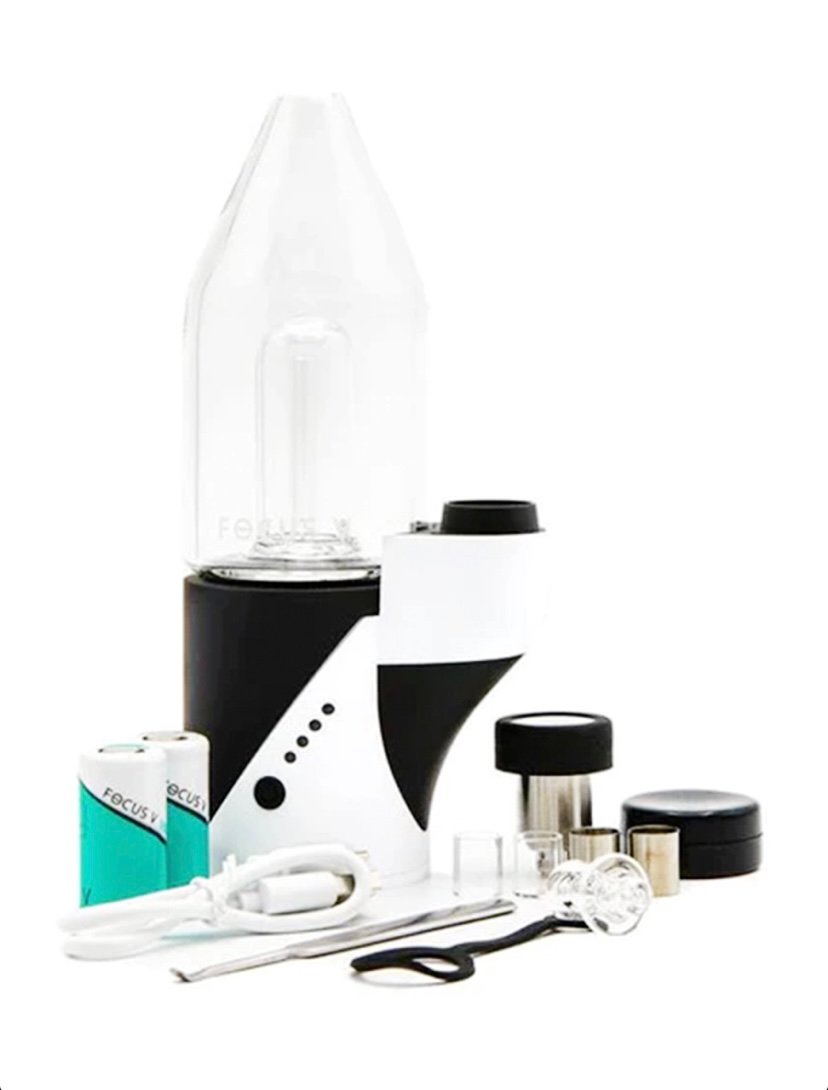 Focus Focus V Carta OG Classic Full Kit