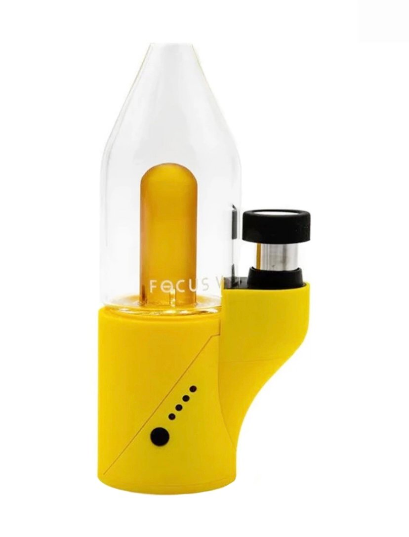 Focus Focus V Carta Laser Edition