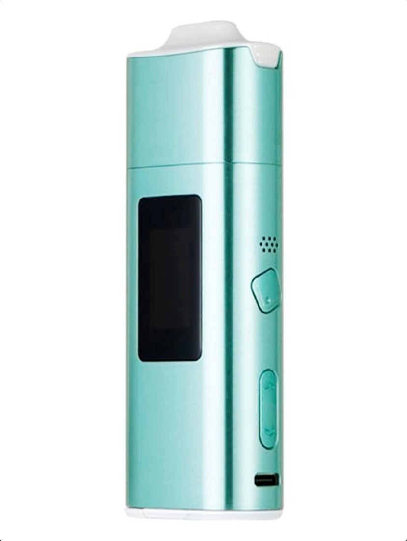 XMax XVape XLUX Roffu Smart Convection Vaporizer Light Kit