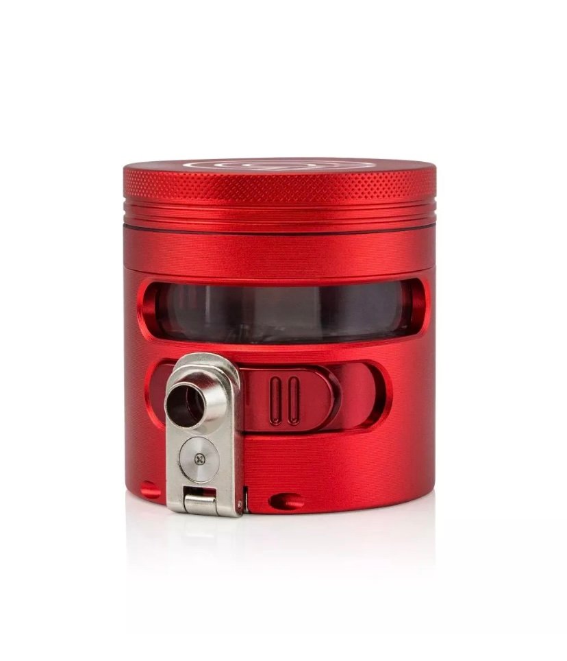 Cloudious Cloudious 9 Tectonic9 Auto Dispensing Grinder