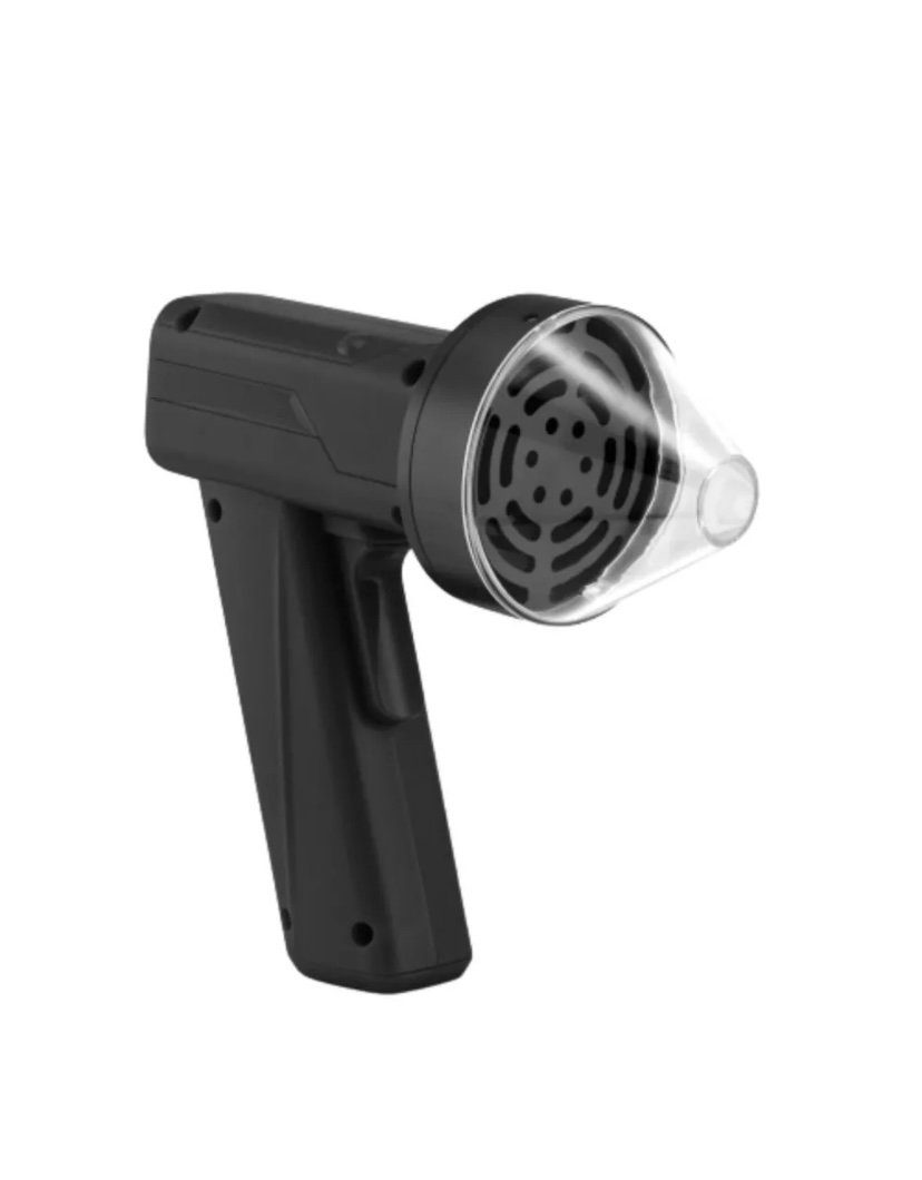 Cloudious9 Cloudious9 The Auto9 Fully Automatic Grinder