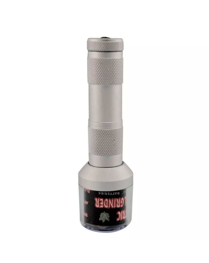The The Chopper Automatic Handheld Grinder