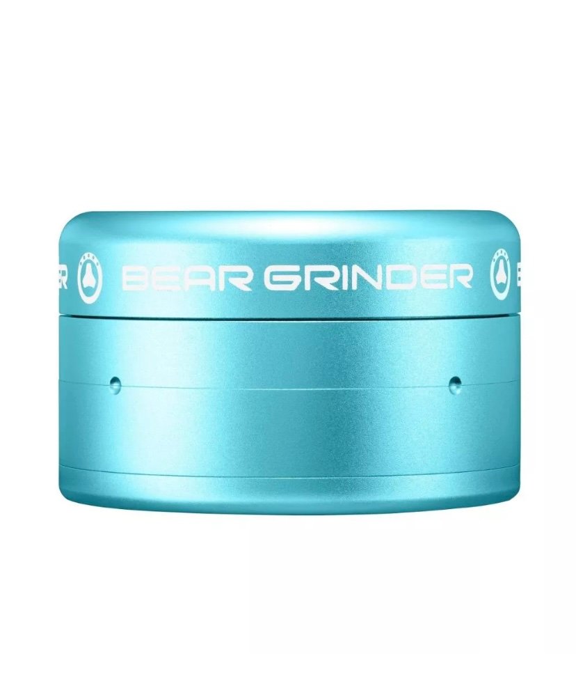 Bear Bear 4 Piece Grinder