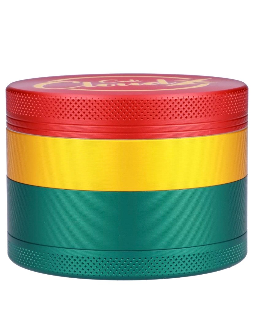 Cali Cali Cloud X 63mm 3-Stage Grinder