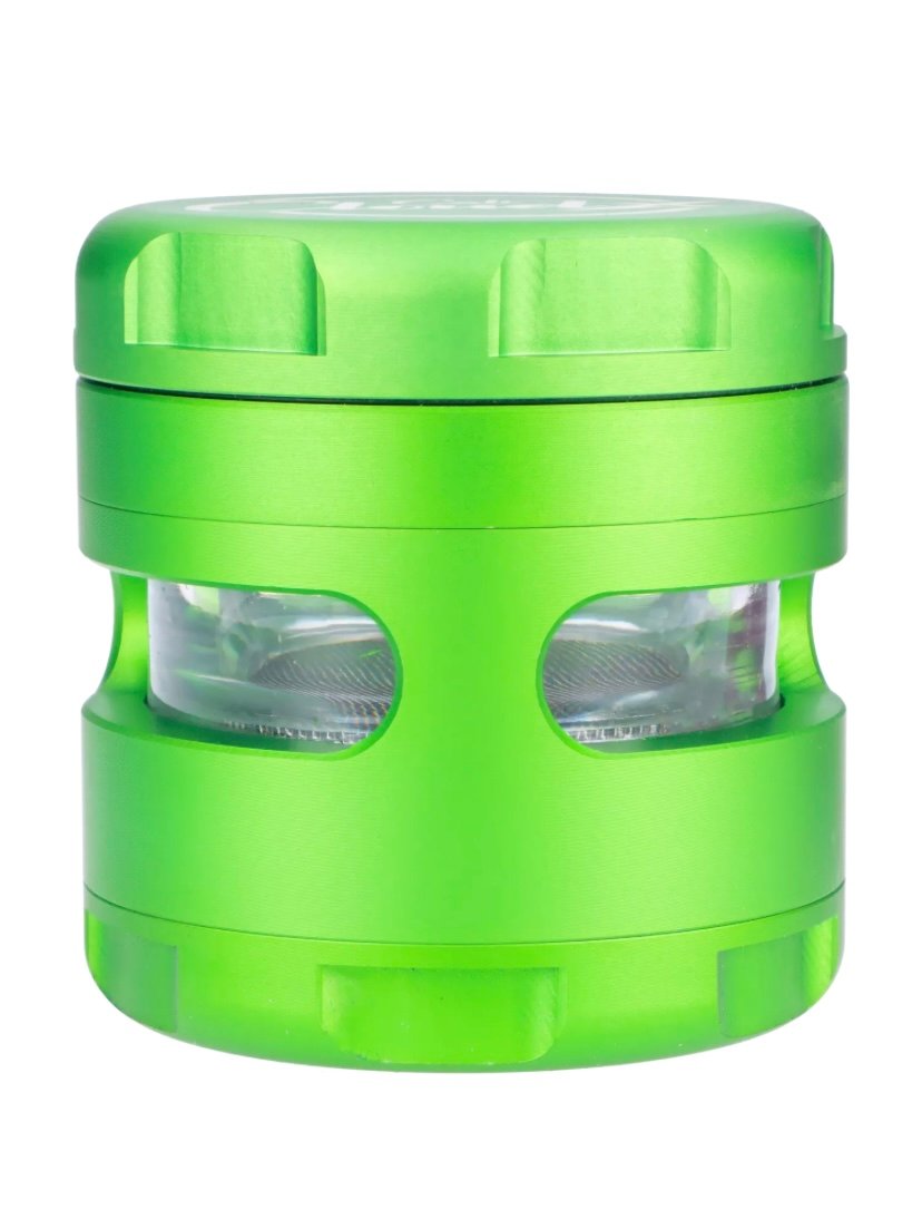 Cali Cali Cloud X 63mm 3-Stage Glass Window Grinder