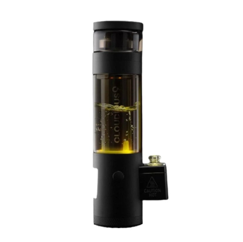 Cloudious9 Cloudious9 Hydrology9 NX Flower & Concentrate Vaporizer