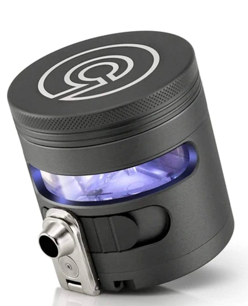 Cloudious9 Cloudious9 Tectonic9 Auto Dispensing Grinder