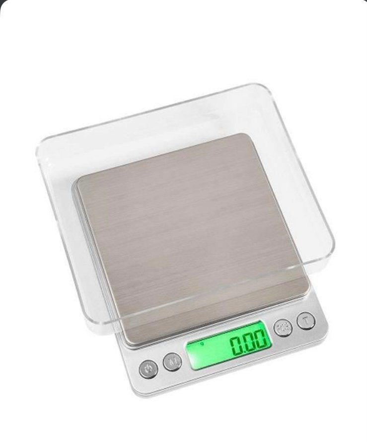 ON ON BALANCE ENVY DIGITAL SCALE 0.01G X 500G