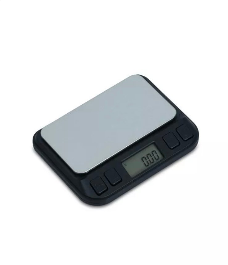 ON ON BALANCE TRUWEIGHT 200G X 0.01G MINI DIGITAL SCALE
