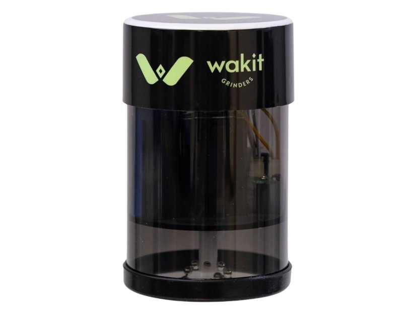 WAKIT WAKIT ELECTRIC HERB GRINDER