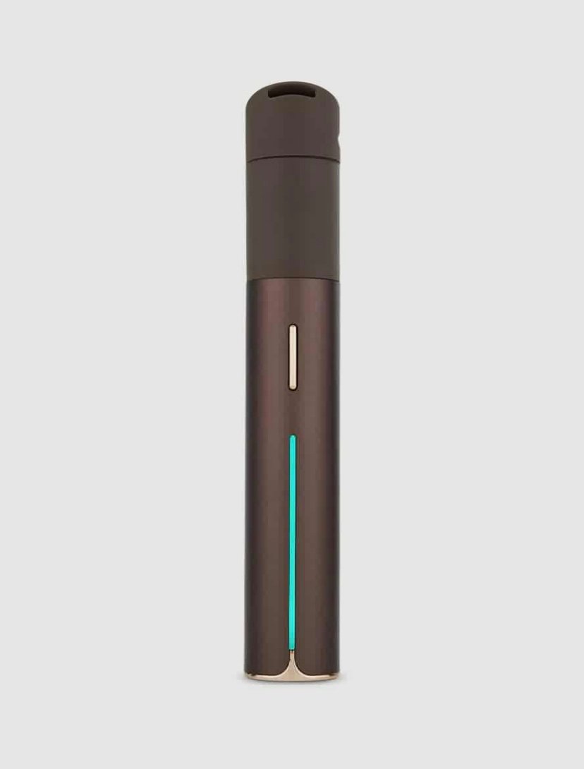 Puffco PUFFCO: PIVOT MOCHA LIMITED EDITION