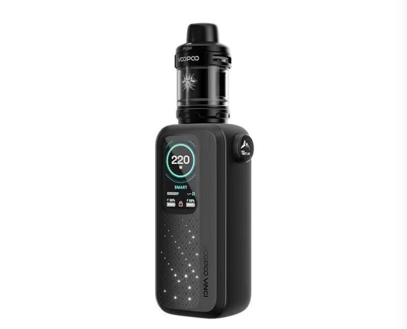 VooPoo VooPoo Vinci Spark 220 Vape Kit