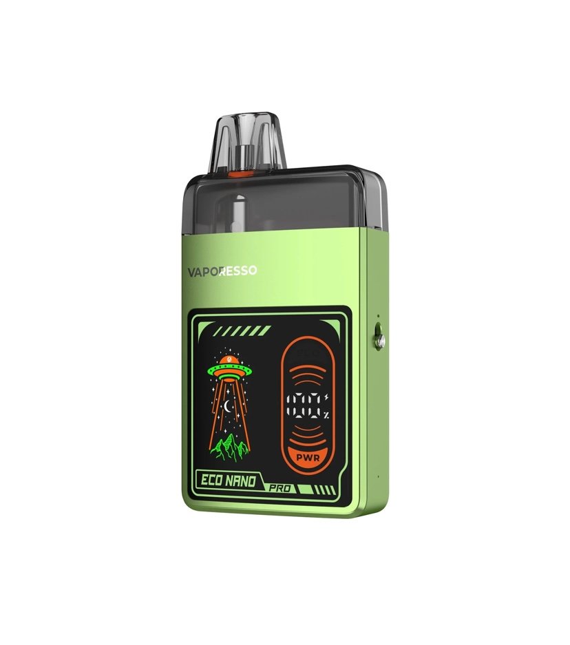 VAPORESSO VAPORESSO ECO NANO PRO KIT