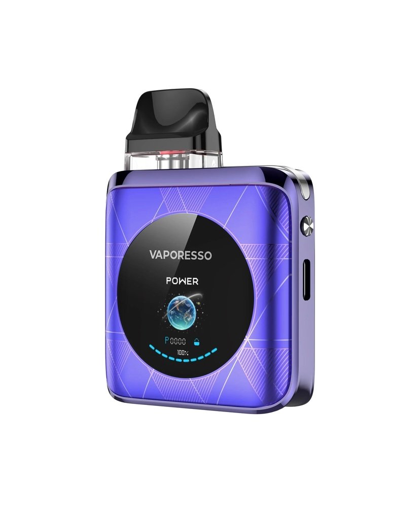 VAPORESSO VAPORESSO XROS 4 NANO KIT
