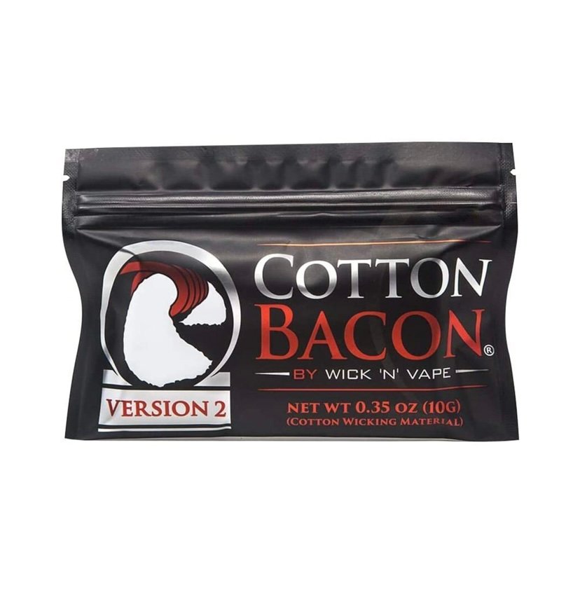 COTTON COTTON BACON V2