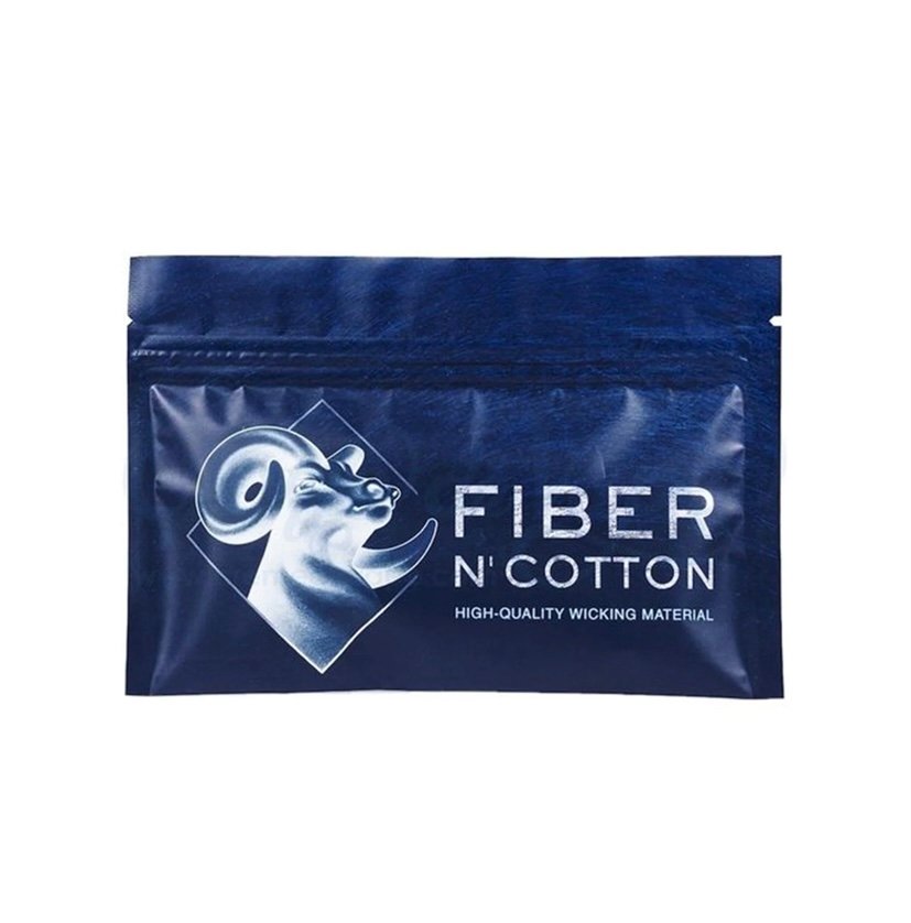 FIBER FIBER N'COTTON