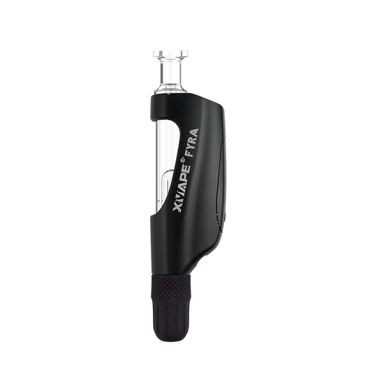 XMax XVAPE FYRA *Black*