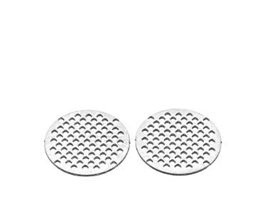CFC CFC 2.0 MOUTHPIECE SCREENS(2 Pack)