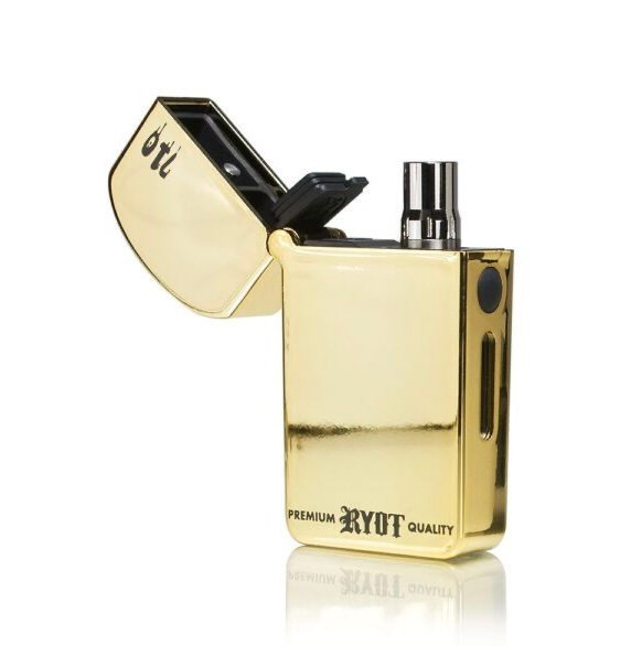 VERB VERB 710 FLIP Threaded Battery Concentrate Vaporizer