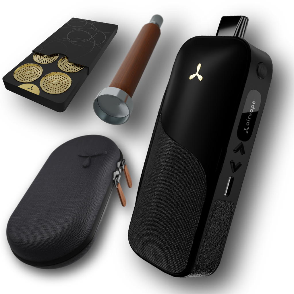 Airvape Airvape Legacy PRO Bundle