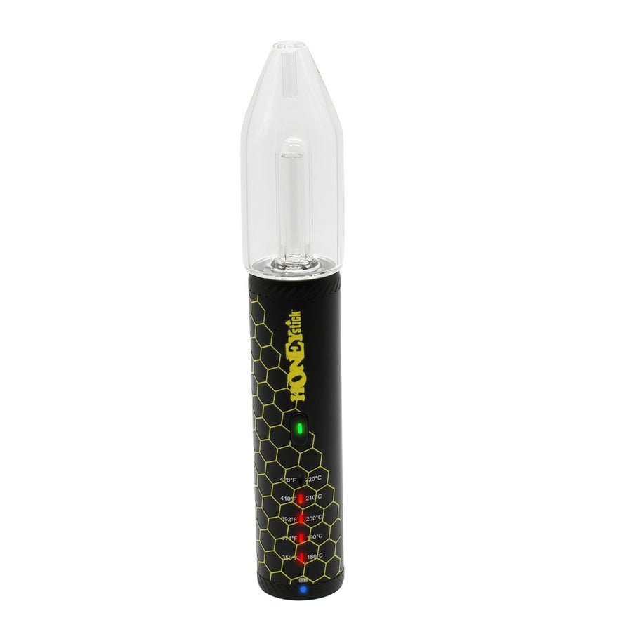 HRB HRB Premium HoneyStick Dry Herb Vaporizer
