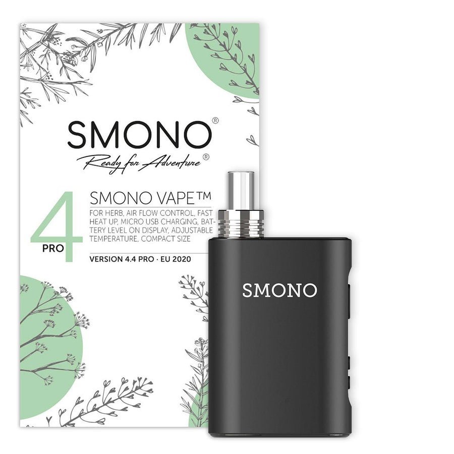 Smono Smono 4.4 Pro Vaporizer