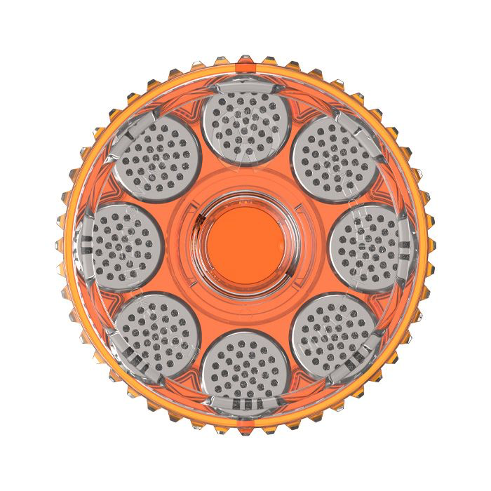 Dosing Dosing Capsule Magazine with Filling Pad