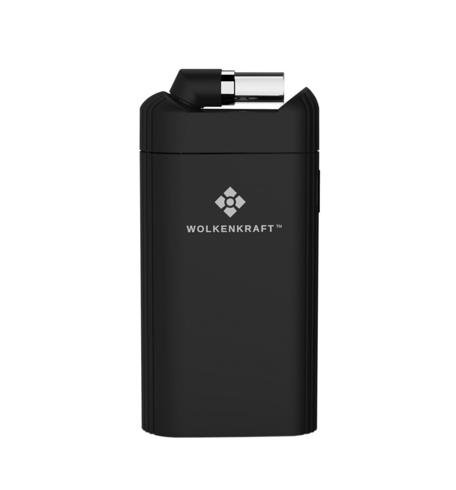 Wolkenkraft Wolkenkraft FX+ Vaporizer