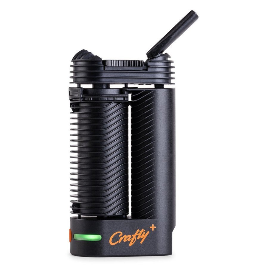 Storz & Bickel CRAFTY+ Vaporizer
