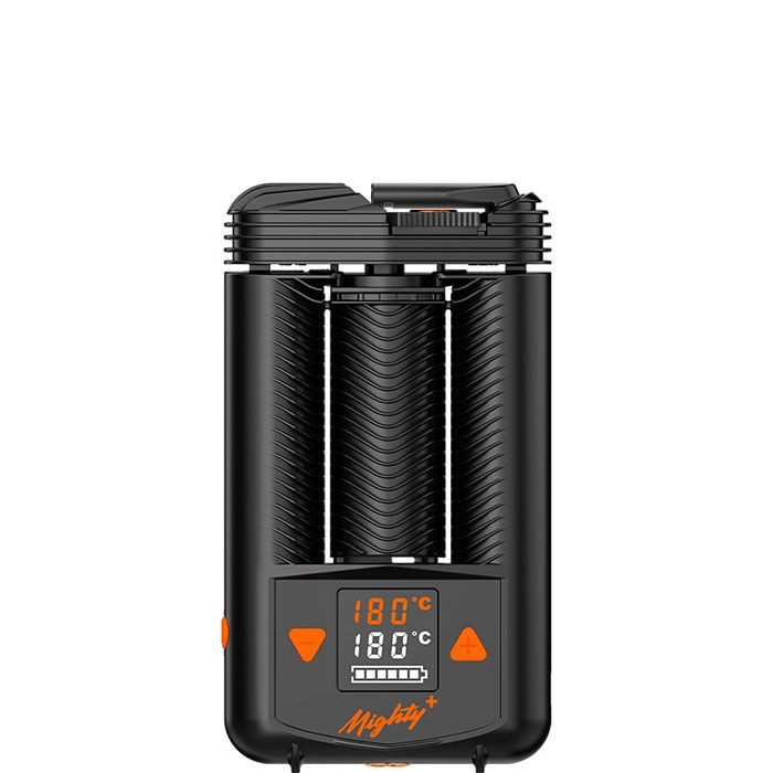 Storz & Bickel MIGHTY+ MEDIC