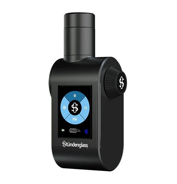 STUNDENGLASS STUNDENGLASS MODUL VAPORIZER